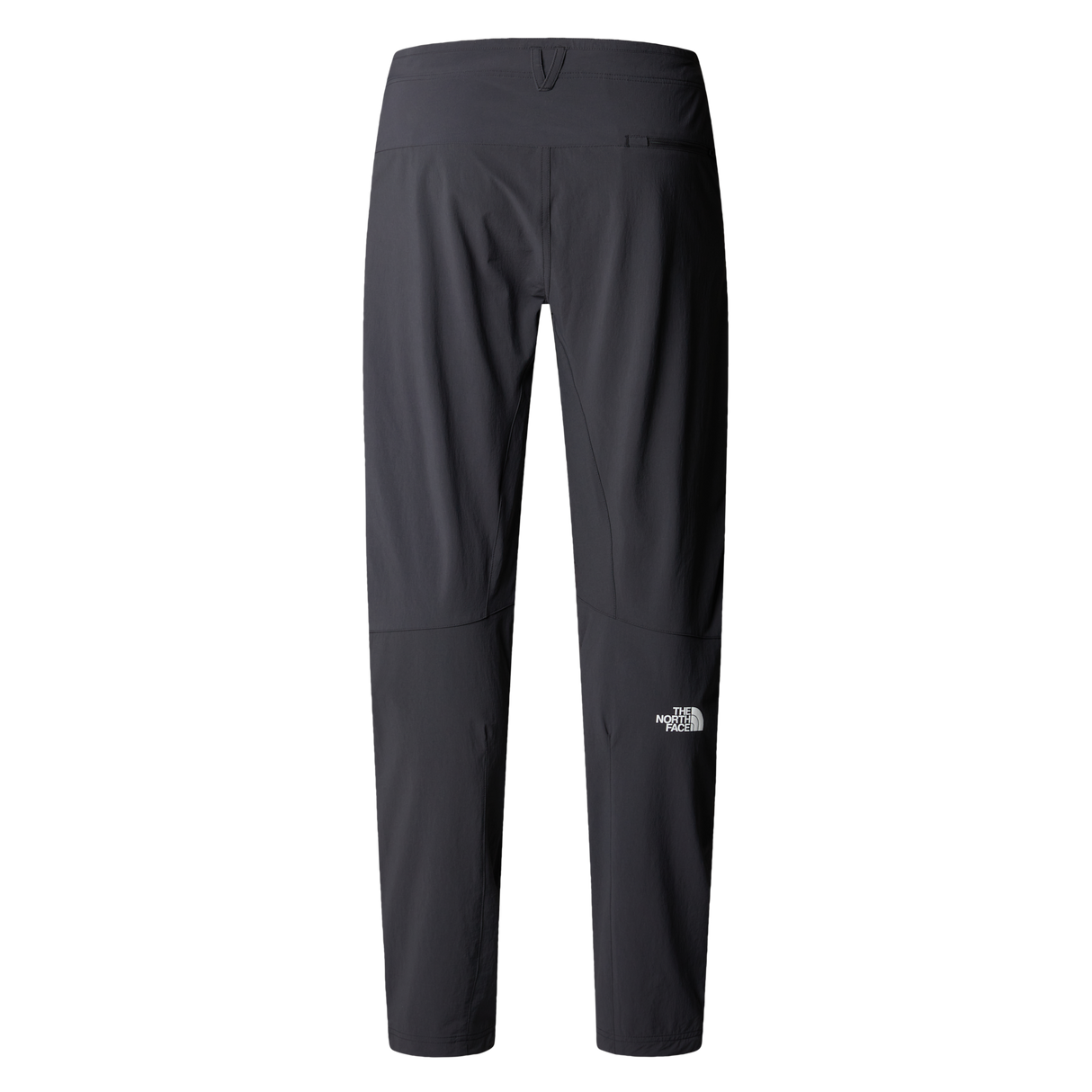 The North Face - Speedlight Regular Pants da uomo - ASPHALT GREY - vista alternativa 1