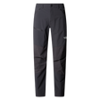 The North Face - Speedlight Regular Pants da uomo - ASPHALT GREY - vista principale