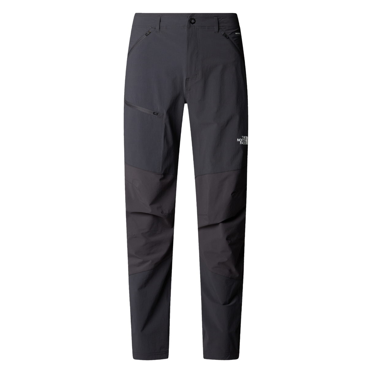 The North Face - Speedlight Regular Pants da uomo - ASPHALT GREY - vista principale