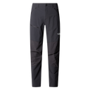 The North Face - Speedlight Regular Pants da uomo - ASPHALT GREY - vista principale
