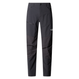 The North Face - Speedlight Regular Pants da uomo - ASPHALT GREY - vista principale