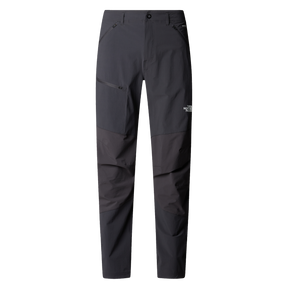 The North Face - Speedlight Regular Pants da uomo - ASPHALT GREY - vista principale