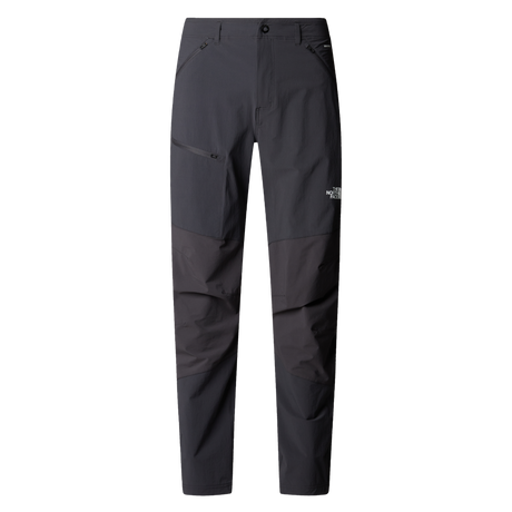 The North Face - Speedlight Regular Pants da uomo - ASPHALT GREY - vista principale