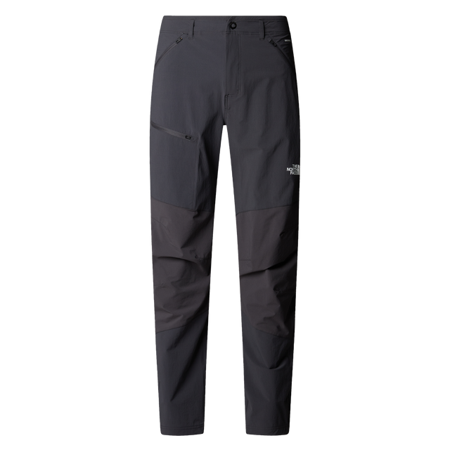 The North Face - Speedlight Regular Pants da uomo - ASPHALT GREY - vista principale