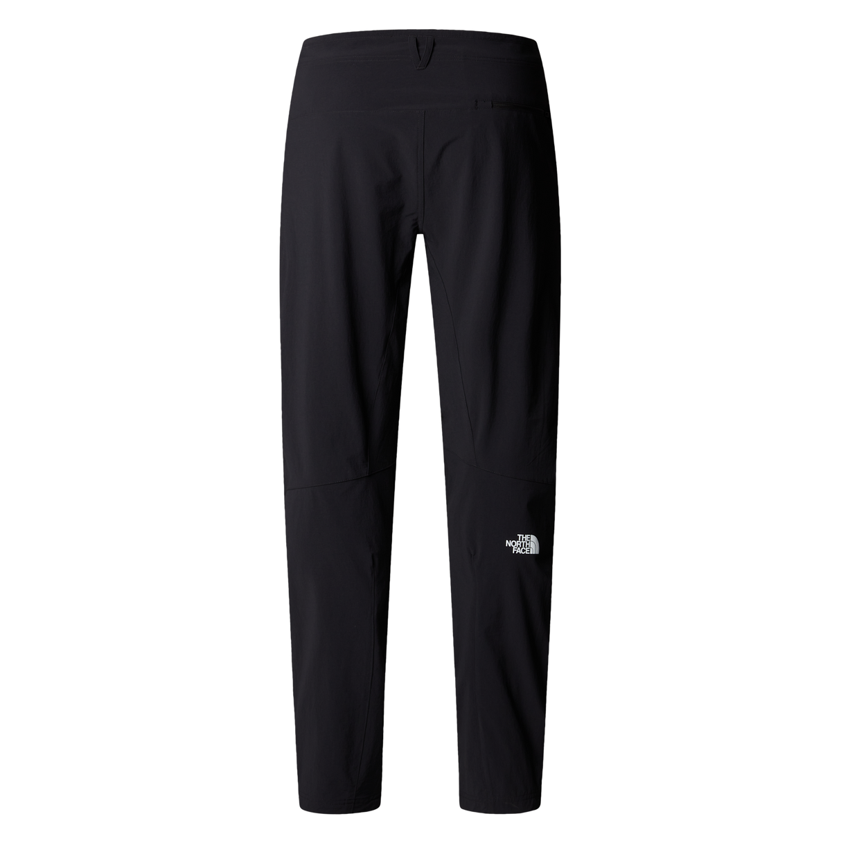 The North Face - Speedlight Regular Pants da uomo - TNF BLACK - vista alternativa 1