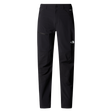 The North Face - Speedlight Regular Pants da uomo - BLACK - vista principale