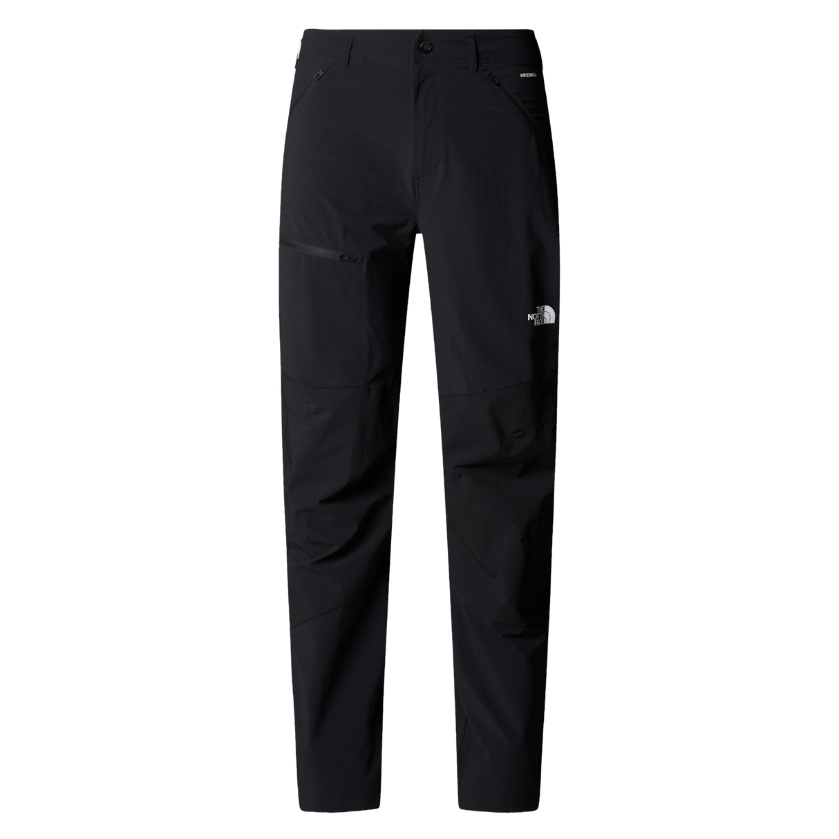 The North Face - Speedlight Regular Pants da uomo - TNF BLACK - vista principale
