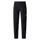 The North Face - Speedlight Regular Pants da uomo - TNF BLACK - vista principale