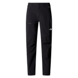 The North Face - Speedlight Regular Pants da uomo - TNF BLACK - vista principale