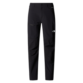 The North Face - Speedlight Regular Pants da uomo - BLACK - vista principale
