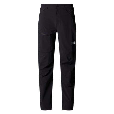 The North Face - Speedlight Regular Pants da uomo - TNF BLACK - vista principale