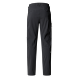 The North Face - Speedlight Regular Pants da donna - GREY - vista alternativa 1