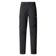 The North Face - Speedlight Regular Pants da donna - GREY - vista principale