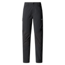 The North Face - Speedlight Regular Pants da donna - GREY - vista principale
