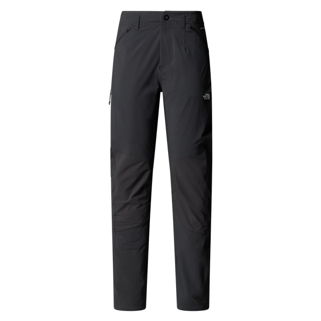 The North Face - Speedlight Regular Pants da donna - GREY - vista principale