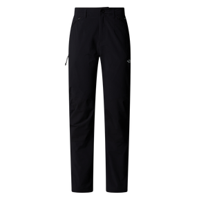 The North Face - Speedlight Regular Pants da donna - BLACK - vista principale