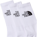 The North Face - Everyday Standard Crew Sock - 3P TNF unisex - WHITE - vista alternativa 2