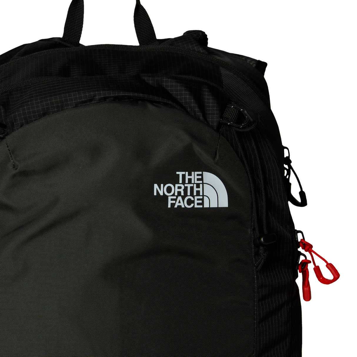 The North Face - Rapidus Evo 24 unisex - ASPHALT GREY/TNF BLACK - vista alternativa 2