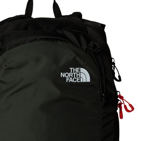 The North Face - Rapidus Evo 24 unisex - ASPHALT GREY/TNF BLACK - vista alternativa 2