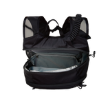The North Face - Rapidus Evo 24 unisex - ASPHALT GREY/TNF BLACK - vista alternativa 3
