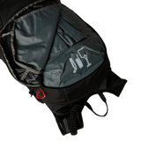 The North Face - Rapidus Evo 24 unisex - ASPHALT GREY/TNF BLACK - vista alternativa 4