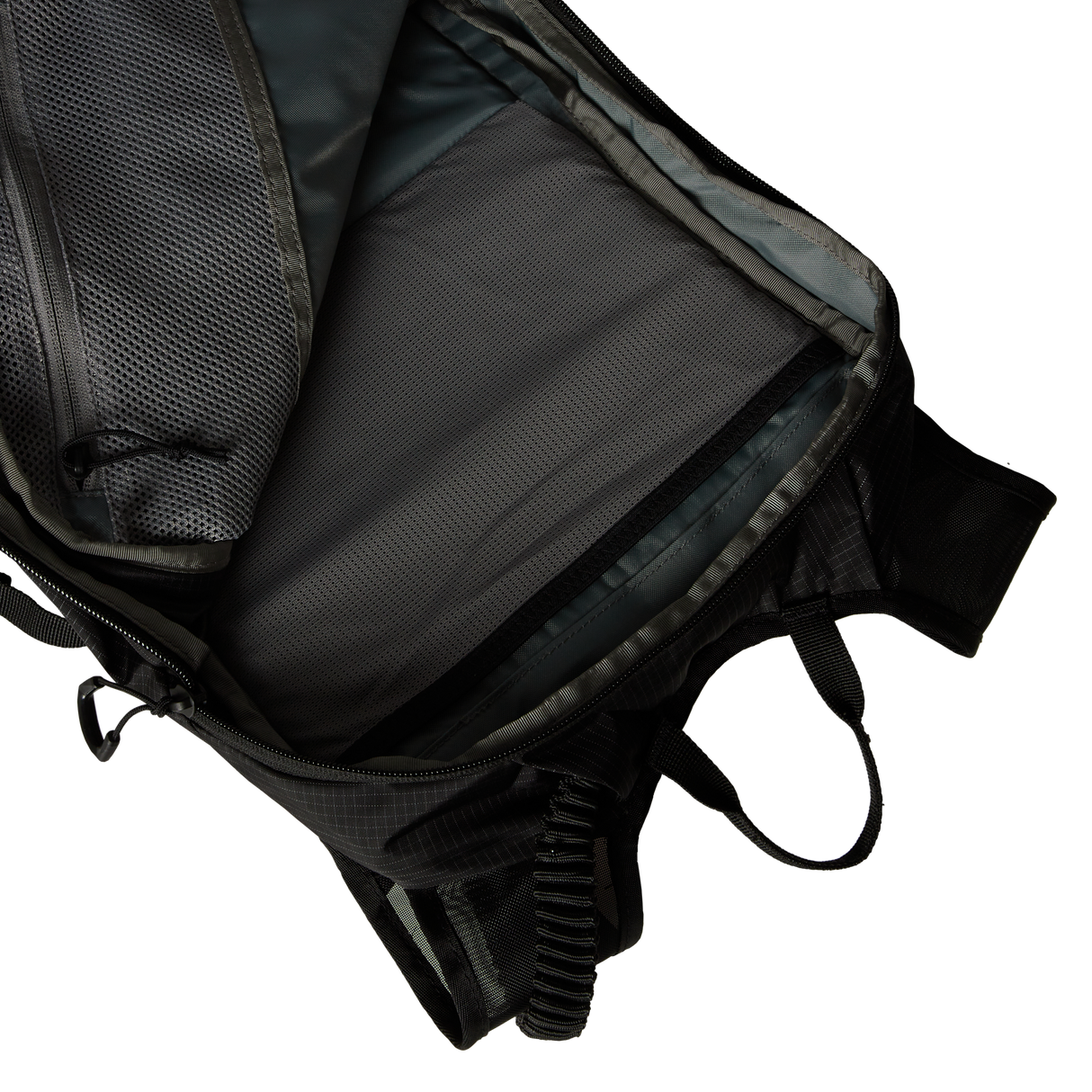 The North Face - Rapidus Evo 24 unisex - ASPHALT GREY/TNF BLACK - vista alternativa 5