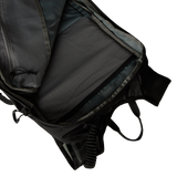 The North Face - Rapidus Evo 24 unisex - ASPHALT GREY/TNF BLACK - vista alternativa 5