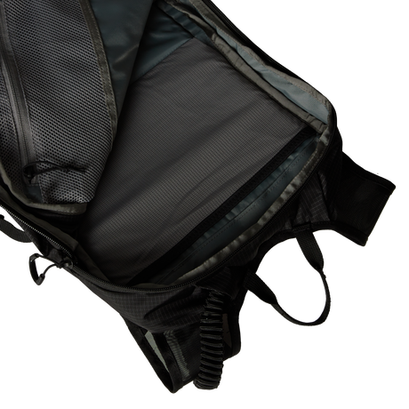 The North Face - Rapidus Evo 24 unisex - ASPHALT GREY/TNF BLACK - vista alternativa 5