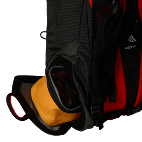 The North Face - Rapidus Evo 24 unisex - ASPHALT GREY/TNF BLACK - vista alternativa 6