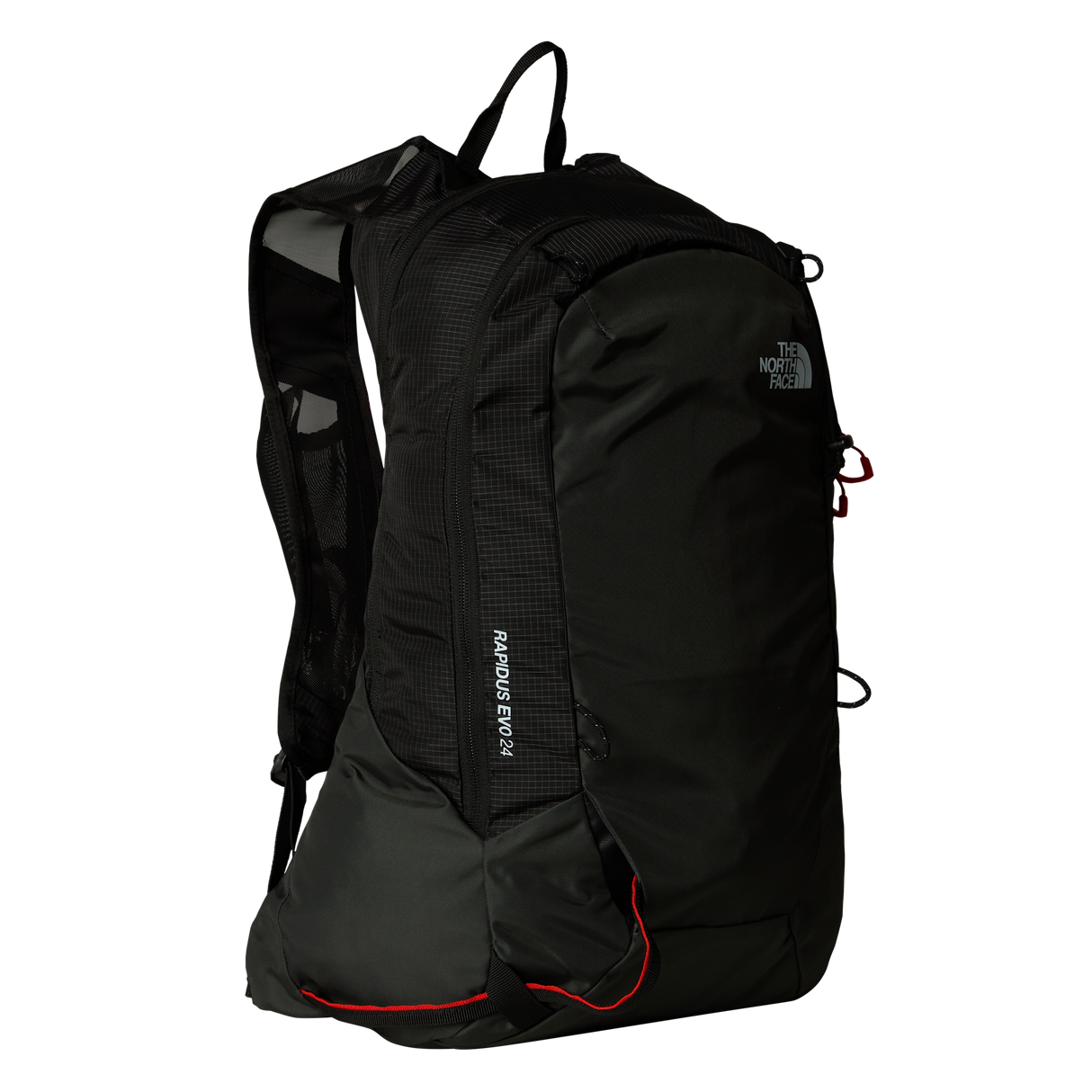 The North Face - Rapidus Evo 24 unisex - ASPHALT GREY/TNF BLACK - vista principale