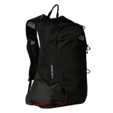 The North Face - Rapidus Evo 24 unisex - ASPHALT GREY/TNF BLACK - vista principale
