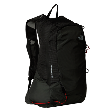The North Face - Rapidus Evo 24 unisex - ASPHALT GREY/TNF BLACK - vista principale