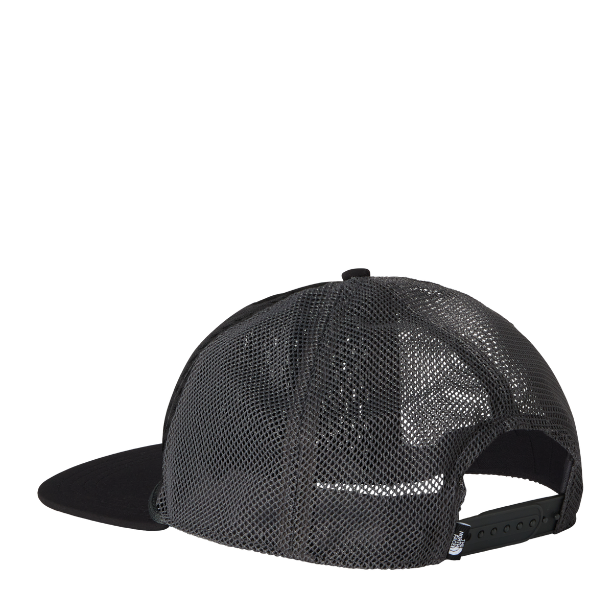 The North Face - Runner Trucker unisex - BLACK - vista alternativa 2
