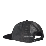 The North Face - Runner Trucker unisex - BLACK - vista alternativa 2