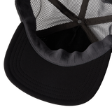 The North Face - Runner Trucker unisex - BLACK - vista alternativa 3