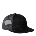 The North Face - Runner Trucker unisex - BLACK - vista principale