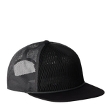 The North Face - Runner Trucker unisex - BLACK - vista principale