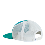 The North Face - Runner Trucker unisex - Green - vista alternativa 2