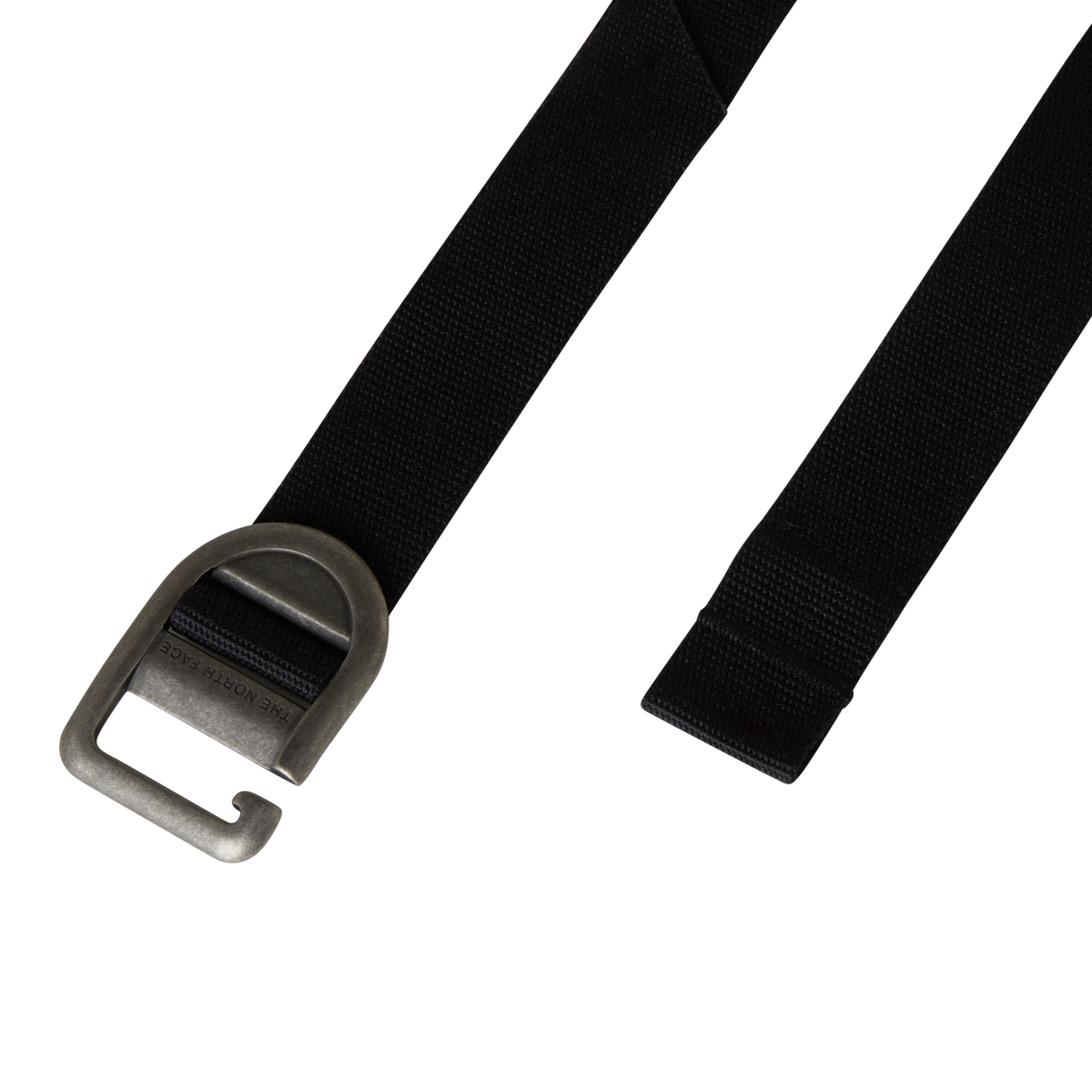 The North Face - Basin Belt unisex - TNF BLACK - vista alternativa 2