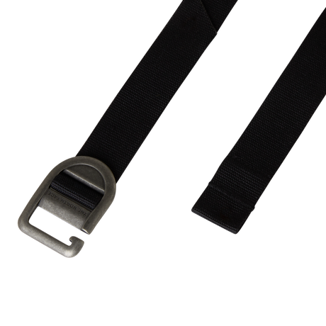 The North Face - Basin Belt unisex - TNF BLACK - vista alternativa 2
