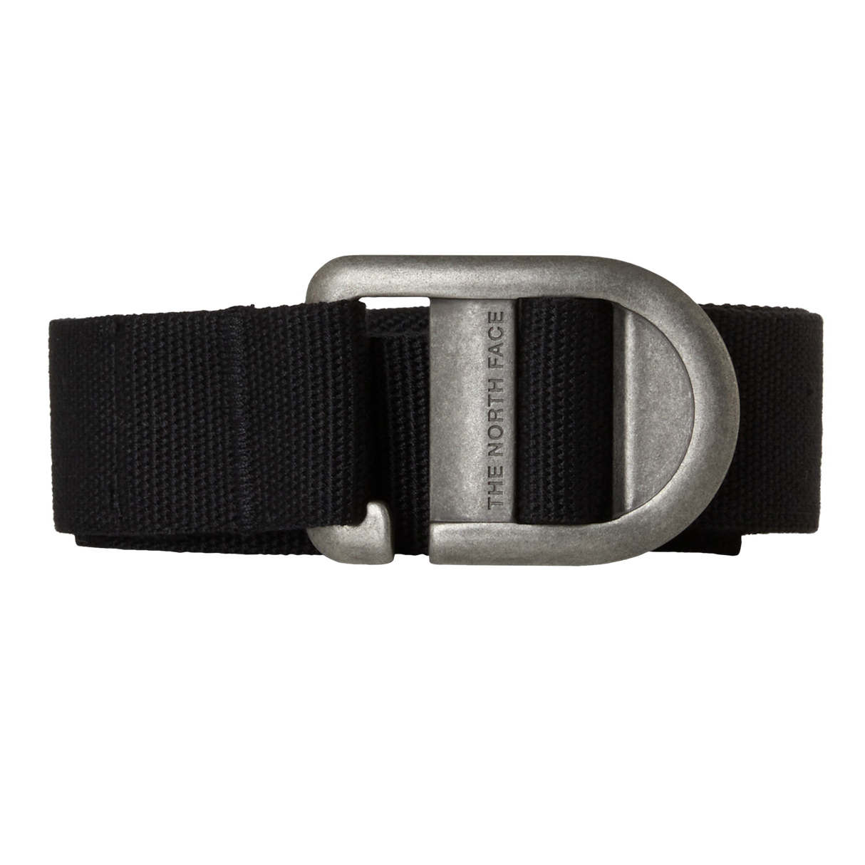The North Face - Basin Belt unisex - TNF BLACK - vista principale
