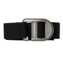 The North Face - Basin Belt unisex - BLACK - vista principale