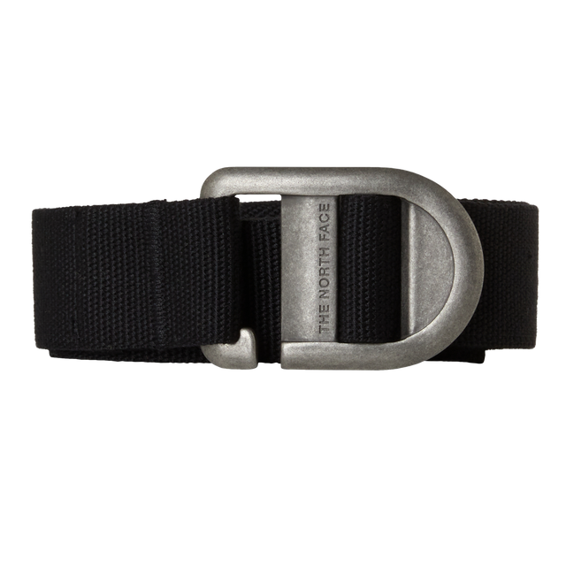 The North Face - Basin Belt unisex - TNF BLACK - vista principale
