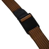 The North Face - Basin Stretch Belt unisex - UTILITY BROWN - vista alternativa 2