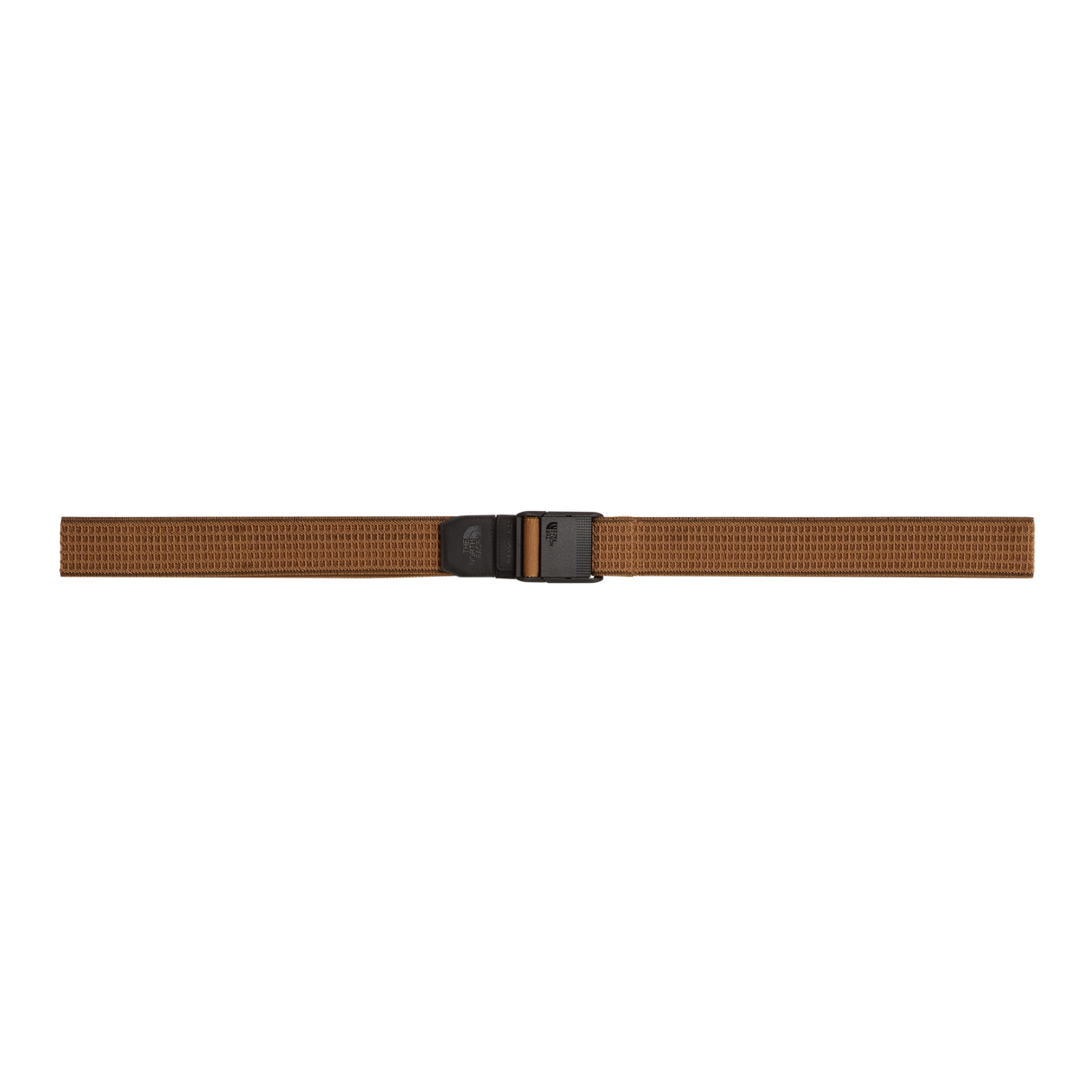 The North Face - Basin Stretch Belt unisex - UTILITY BROWN - vista principale