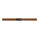 The North Face - Basin Stretch Belt unisex - UTILITY BROWN - vista principale