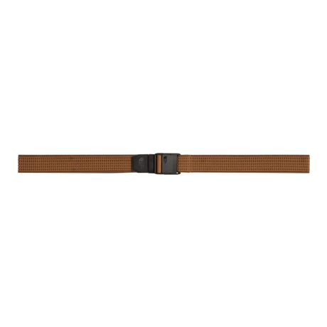 The North Face - Basin Stretch Belt unisex - UTILITY BROWN - vista principale