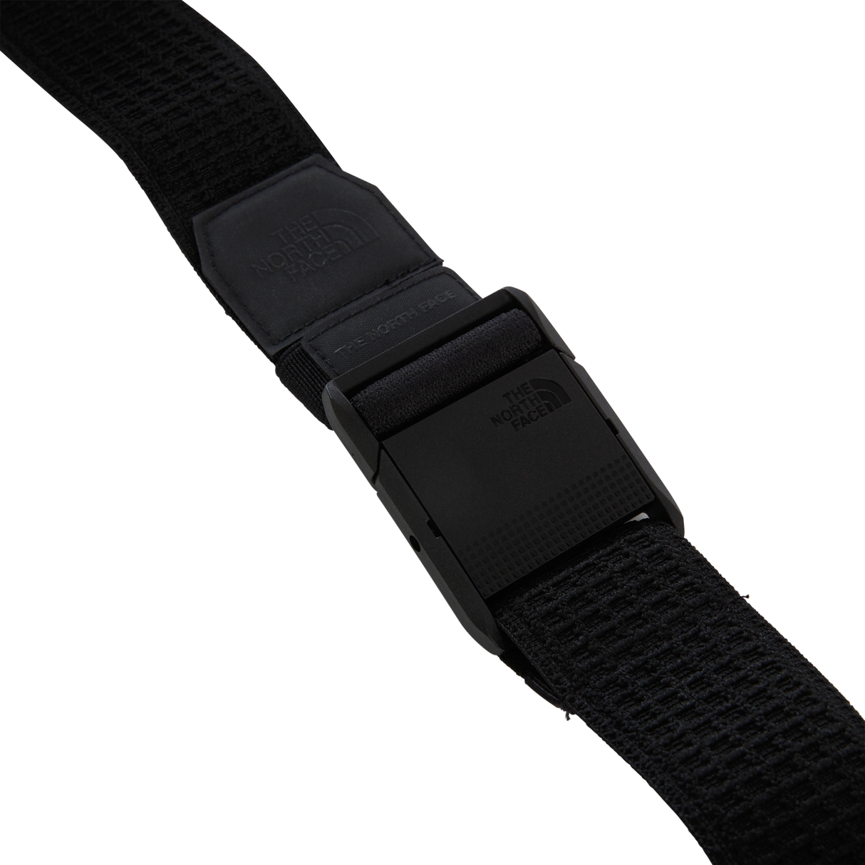 The North Face - Basin Stretch Belt unisex - TNF BLACK - vista alternativa 2