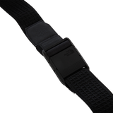 The North Face - Basin Stretch Belt unisex - TNF BLACK - vista alternativa 2
