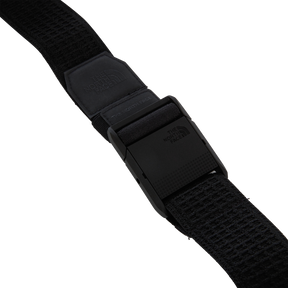 The North Face - Basin Stretch Belt unisex - TNF BLACK - vista alternativa 2
